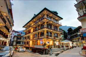 Siyal Inn Hotel